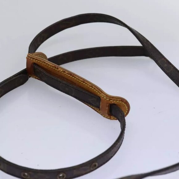 LOUIS VUITTON Monogram Marly Bandouliere Shoulder Bag - Picture 6 of 16